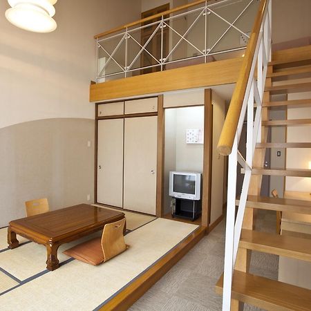 Shiki Resort Aisonet Kusatsu Kusatsu  Εξωτερικό φωτογραφία