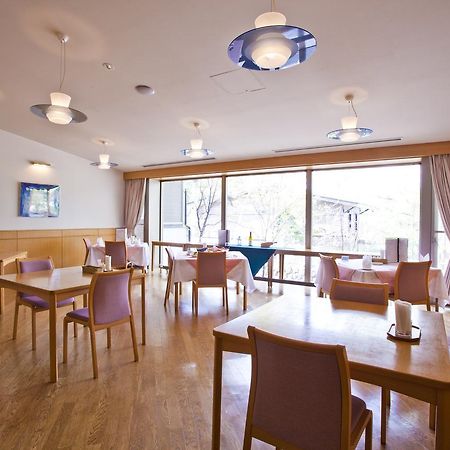 Shiki Resort Aisonet Kusatsu Kusatsu  Εξωτερικό φωτογραφία