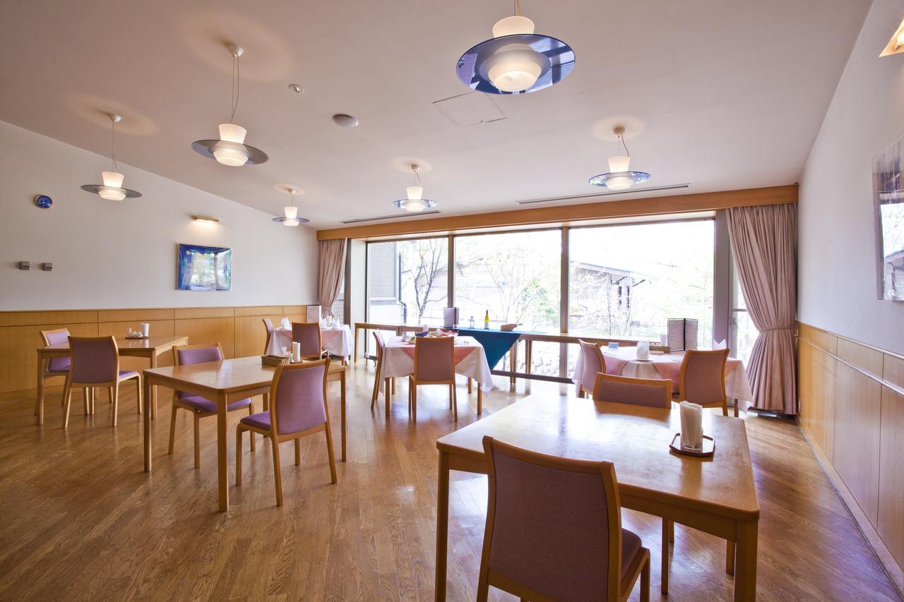 Shiki Resort Aisonet Kusatsu Kusatsu  Εξωτερικό φωτογραφία